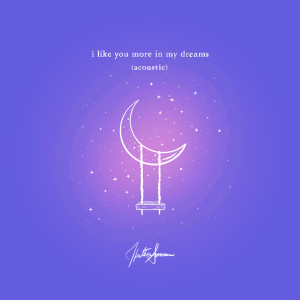 i like you more in my dreams (acoustic)