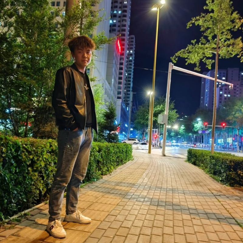 马晓明