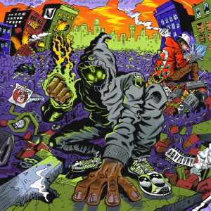 ดาวน์โหลดและฟังเพลง Track 01 (Explicit) พร้อมเนื้อเพลงจาก Denzel Curry