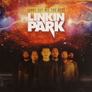 Linkin Park的專輯Leave out All the Rest