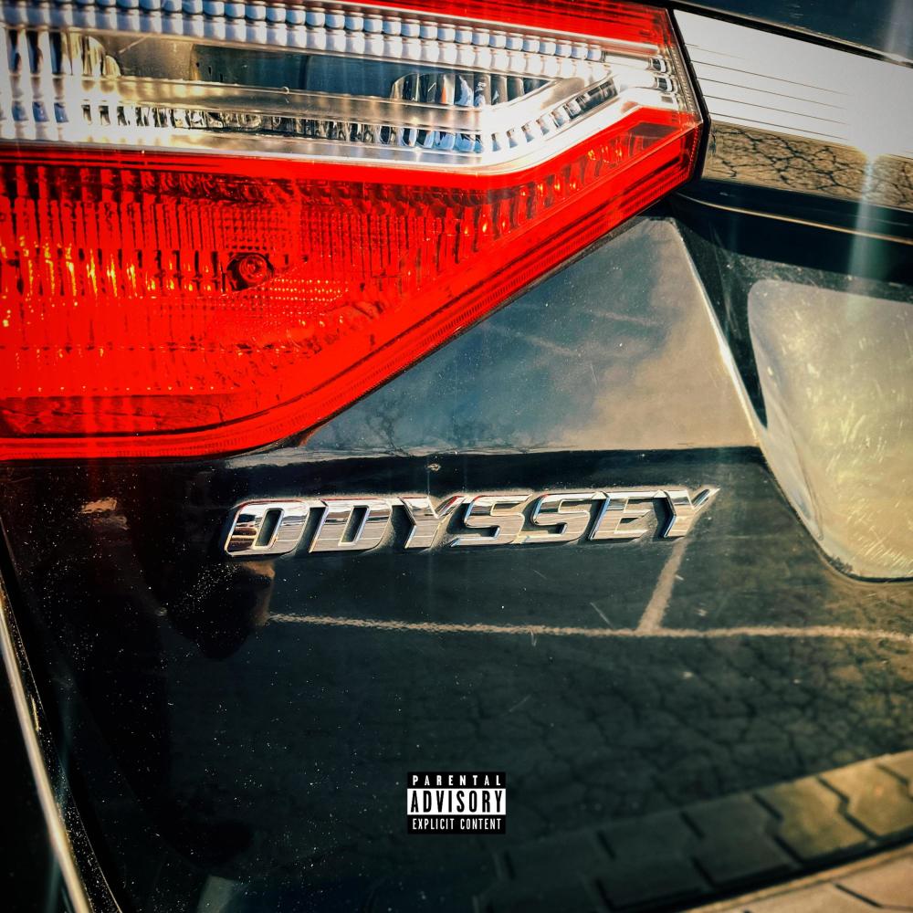 LOKI (feat. LD BEATS) (Explicit)