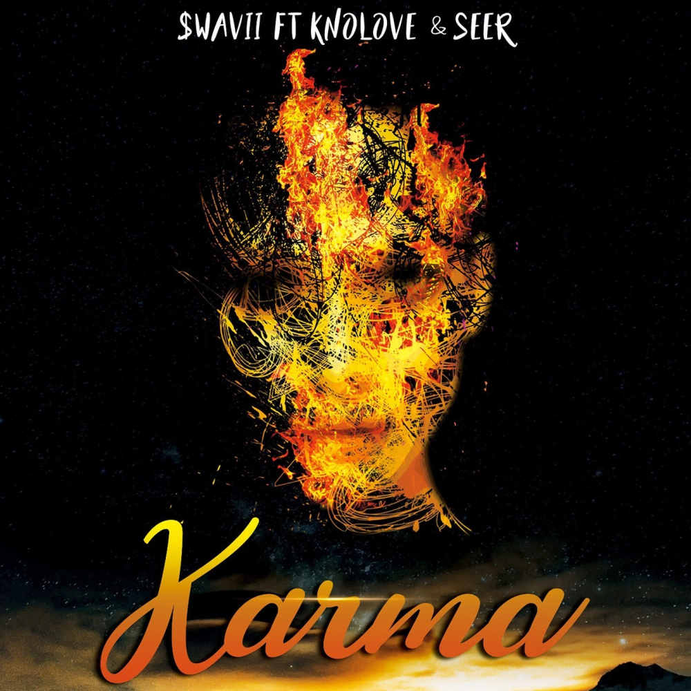Karma (feat. KnoLove & Seer) (Explicit)