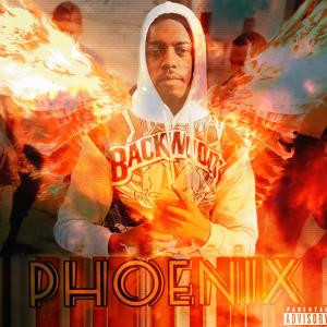 J Bliss的專輯Phoenix (Explicit)