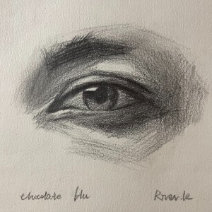 Album 距 from Chocolate Hu