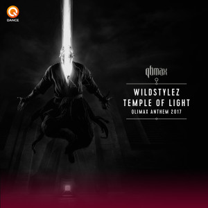 อัลบัม Temple Of Light (Qlimax Anthem 2017) ศิลปิน Wildstylez