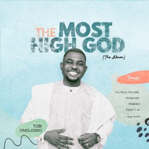 Album The Most High God from 