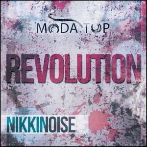 ดาวน์โหลดและฟังเพลง Revolution (Original Mix) พร้อมเนื้อเพลงจาก Nikkinoise