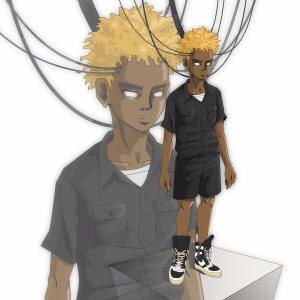 收聽Yung Muji的I DON'T LIKE YOU. (feat. humanangst) (Explicit)歌詞歌曲