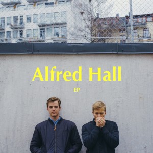 ดาวน์โหลดและฟังเพลง Foreign Coast พร้อมเนื้อเพลงจาก Alfred Hall