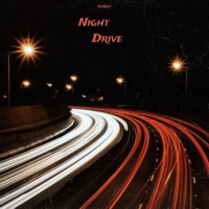 收聽DaNKoV的Night Drive歌詞歌曲