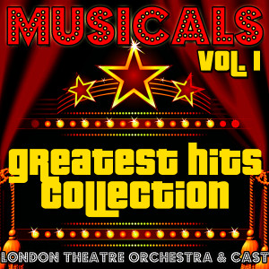 收聽The London Theatre Orchestra & Cast的Super Trouper (From "Mamma Mia")歌詞歌曲