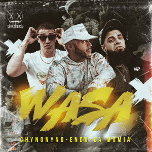 Listen to Wasa song with lyrics from Endo