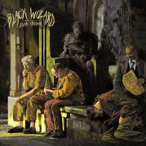 ดาวน์โหลดและฟังเพลง Eternal Illusion พร้อมเนื้อเพลงจาก Black Wizard
