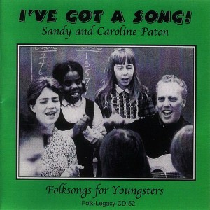ดาวน์โหลดและฟังเพลง James, James พร้อมเนื้อเพลงจาก Sandy Paton