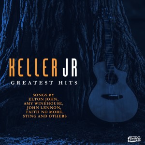 收聽Keller Jr.的I'll Never Love This Way Again歌詞歌曲