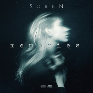 Soren的專輯MEMORIES