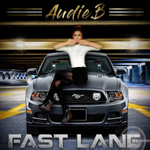 Listen to Fast Lane (Explicit) song with lyrics from Audie B