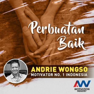 Dengarkan lagu Orang Kaya Yang Miskin nyanyian Andrie Wongso dengan lirik