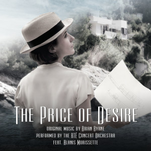 The Price of Desire Ost (Original Motion Picture Soundtrack) dari Brian Byrne