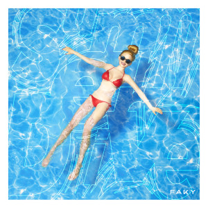 Faky的專輯Summer Dive [Prod. ☆Taku Takahashi (m-flo)]