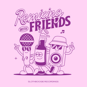 Dengarkan Green Light (Jason Hodges Remix) lagu dari I Gemin dengan lirik