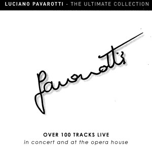 收聽Luciano Pavarotti的Ma se m'è forza perderti歌詞歌曲