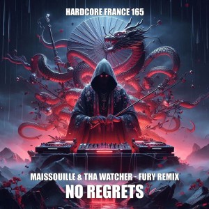 อัลบัม No Regrets (Fury remix) ศิลปิน Maissouille