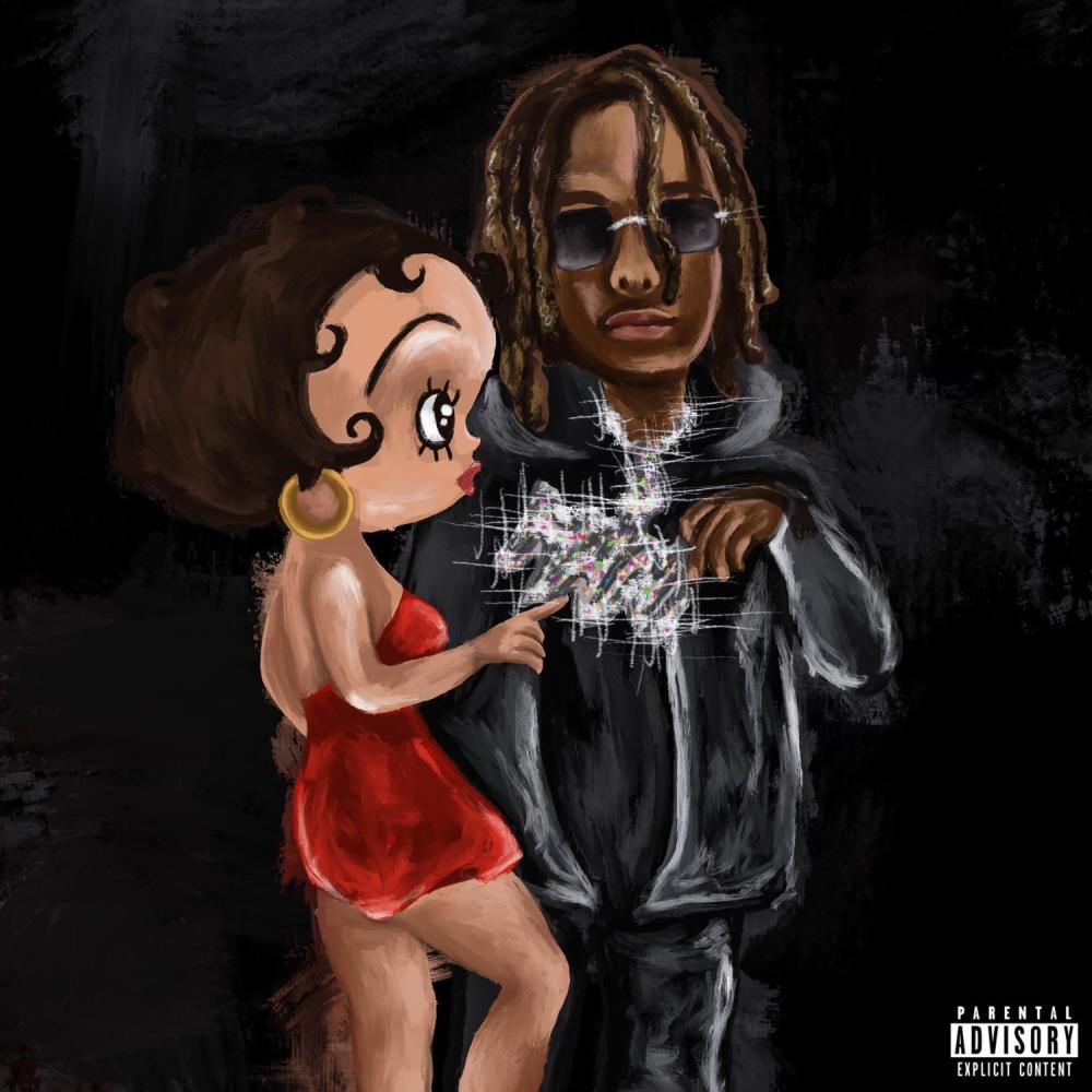 Betty Boop (Explicit)