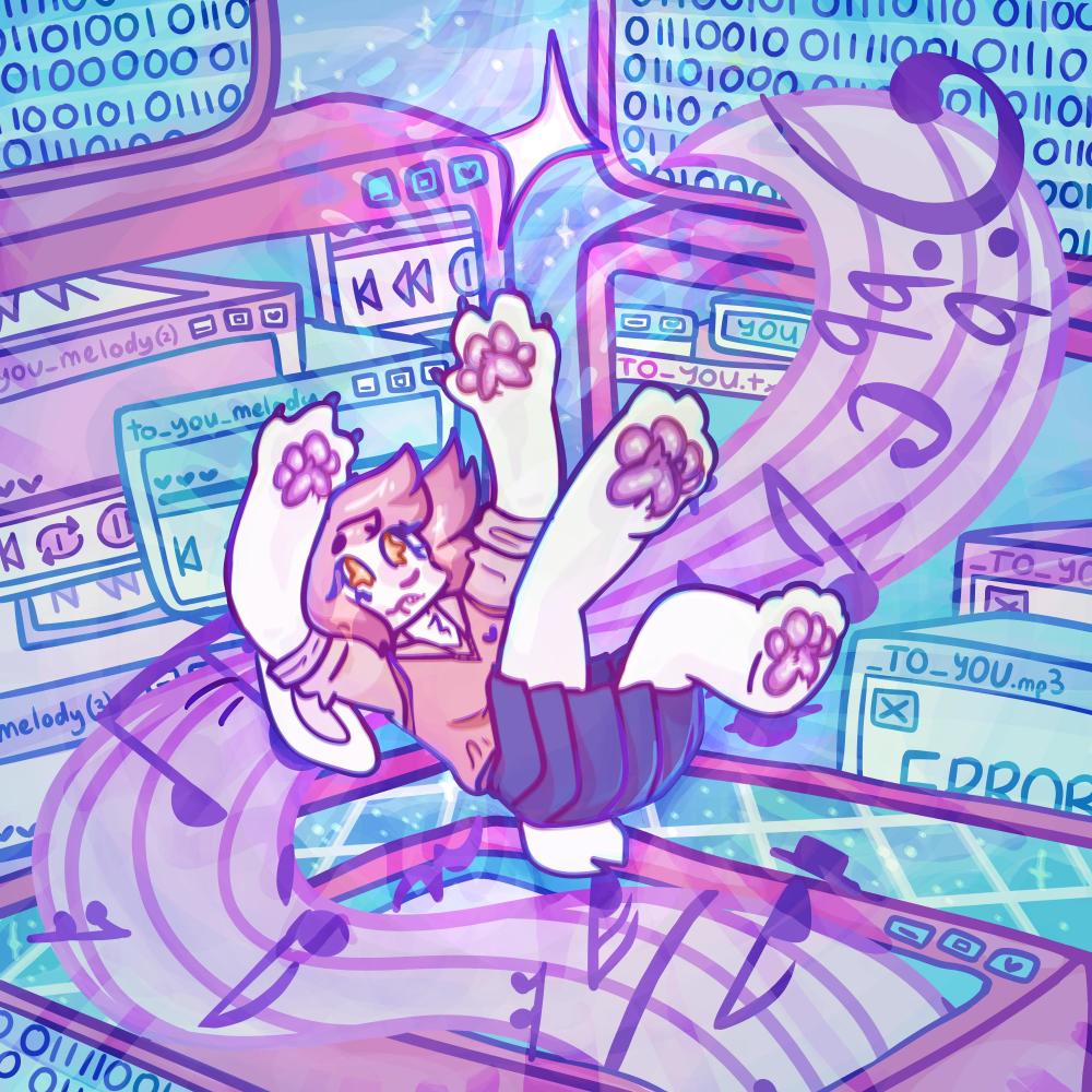 To You (shadowlerone's version)