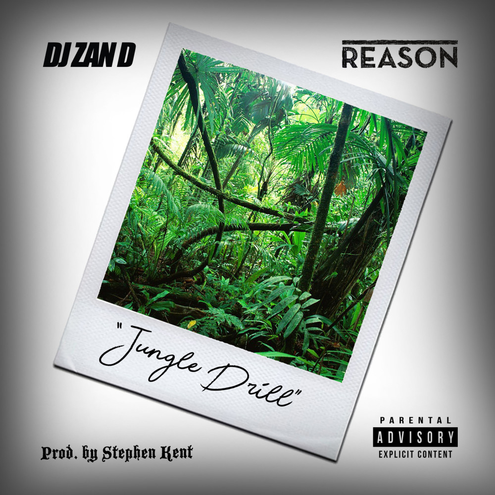 Jungle Drill (Explicit)