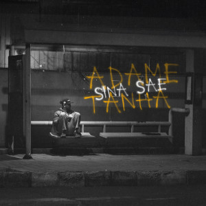 Sina Sae的專輯Adame Tanha