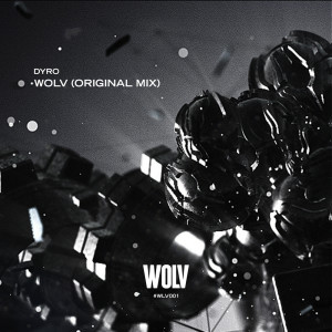 Listen to WOLV song with lyrics from Dyro