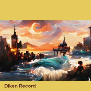 收听DIKEN RECORD的Sandiwara Cinta歌词歌曲