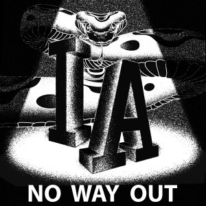 Internal Affairs的專輯No Way Out (Explicit)