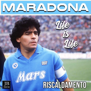 Listen to Life Is Life (Inno Napoli Calcio) song with lyrics from Disco Fever