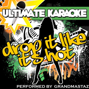 ดาวน์โหลดและฟังเพลง Work It (Originally Performed By Missy Elliott) [Karaoke Version] (Karaoke Version) พร้อมเนื้อเพลงจาก Grandmastaz