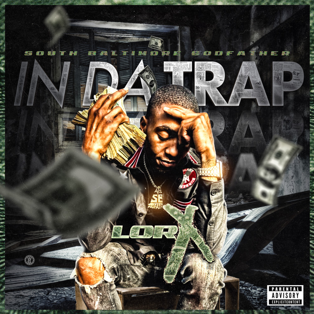 In Da Trap (Explicit)