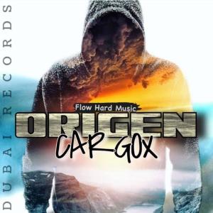 收聽CarGox的ARMAGEDON歌詞歌曲