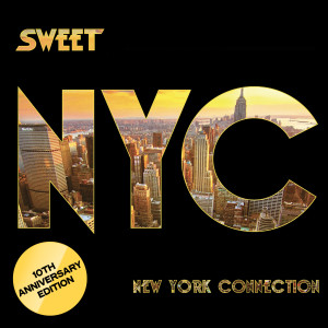 New York Connection (10th Anniversary Edition, Remastered 2022)