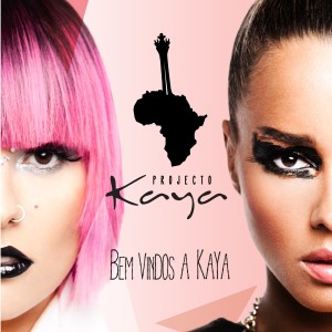 Projecto Kaya的專輯Bem Vindos a Kaya