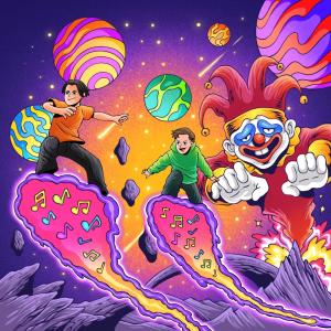 default playlist img