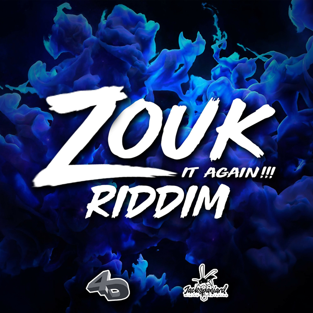 Zouk It Again Riddim (Instrumental)