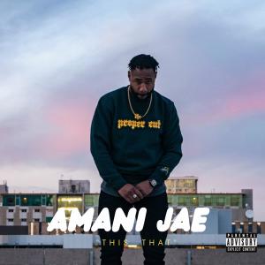 ดาวน์โหลดและฟังเพลง THIS THAT (Explicit) พร้อมเนื้อเพลงจาก Amani Jae