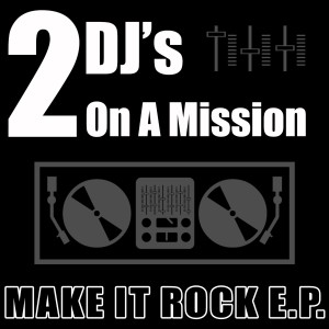 收聽2 DJ's On A Mission的Powertrip歌詞歌曲