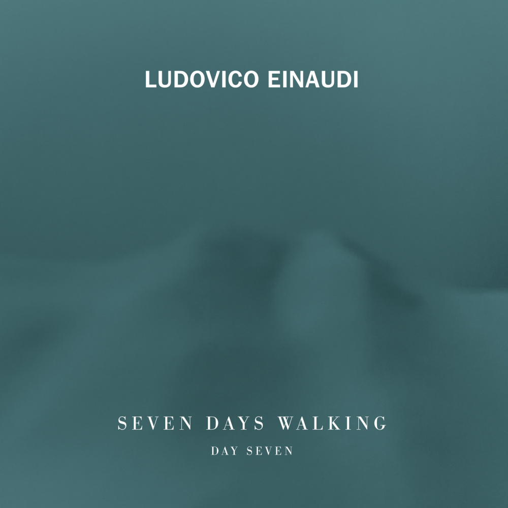 Einaudi: Golden Butterflies Var. 1 (Day 7)