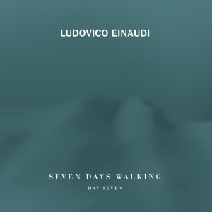 收聽Ludovico Einaudi的Einaudi: Gravity (Day 7)歌詞歌曲