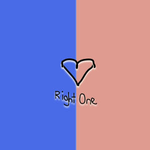 收聽SHELOVEDREW的Right One (Explicit)歌詞歌曲