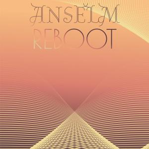 Album Anselm Reboot from Various