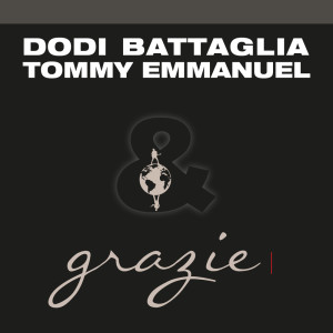 Album Grazie from Dodi Battaglia