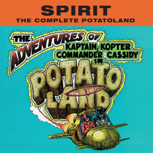 ดาวน์โหลดและฟังเพลง Oil Slick-Million Years: Suite พร้อมเนื้อเพลงจาก Spirit